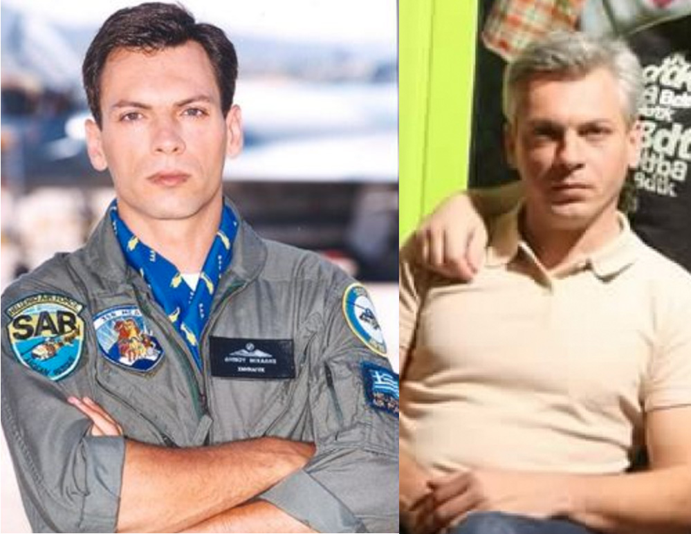 Δημήτρης Βογιατζής