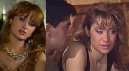 Λίζα Μαλινδρέτου