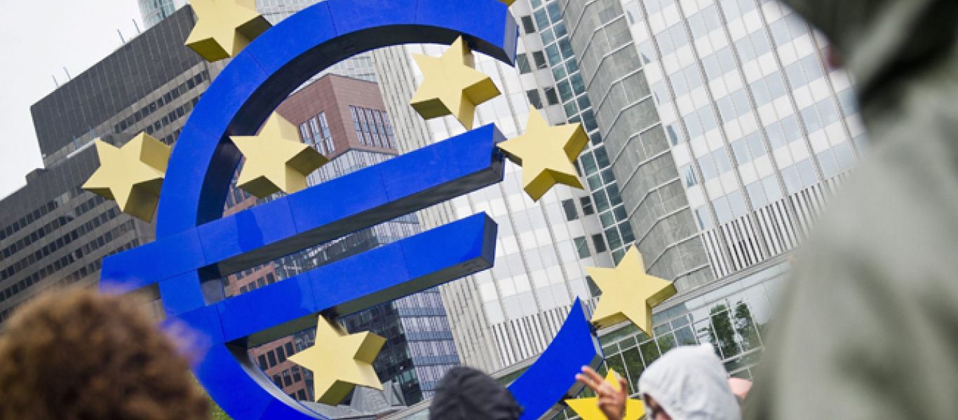 Μελέτη της ΕΚΤ «βλέπει» Ταμείο Σταθεροποίησης της Ευρωζώνης