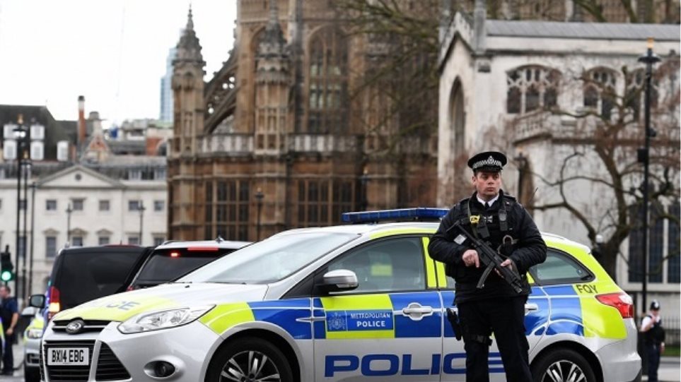 Βρετανία: Ισόβια κάθειρξη σε εξτρεμιστή μουσουλμάνο για προσπάθεια δημιουργίας τρομοκρατικής ομάδας
