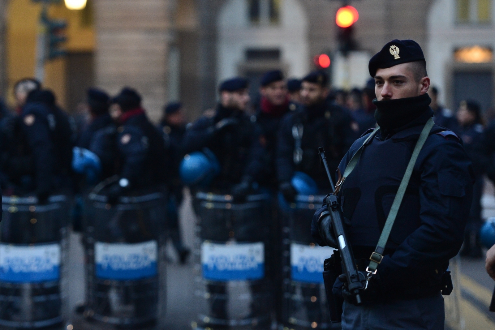 Ιταλία: Ο 23χρονος τζιχαντιστής που συνελήφθη στο Τορίνο στρατολογούσε υποψήφιους «μοναχικούς λύκους»