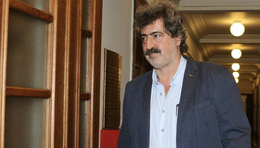 Έλεγχο για παραβίαση της κοινοβουλευτικής δεοντολογίας από τον Π. Πολάκη ζητά η ΔΗΣΥ