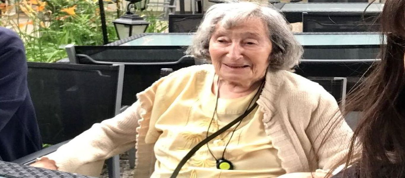 Μιρέιγ Νολ: Αυτή ήταν η γηραιά Εβραία που η δολοφονία της ξεσήκωσε το Παρίσι