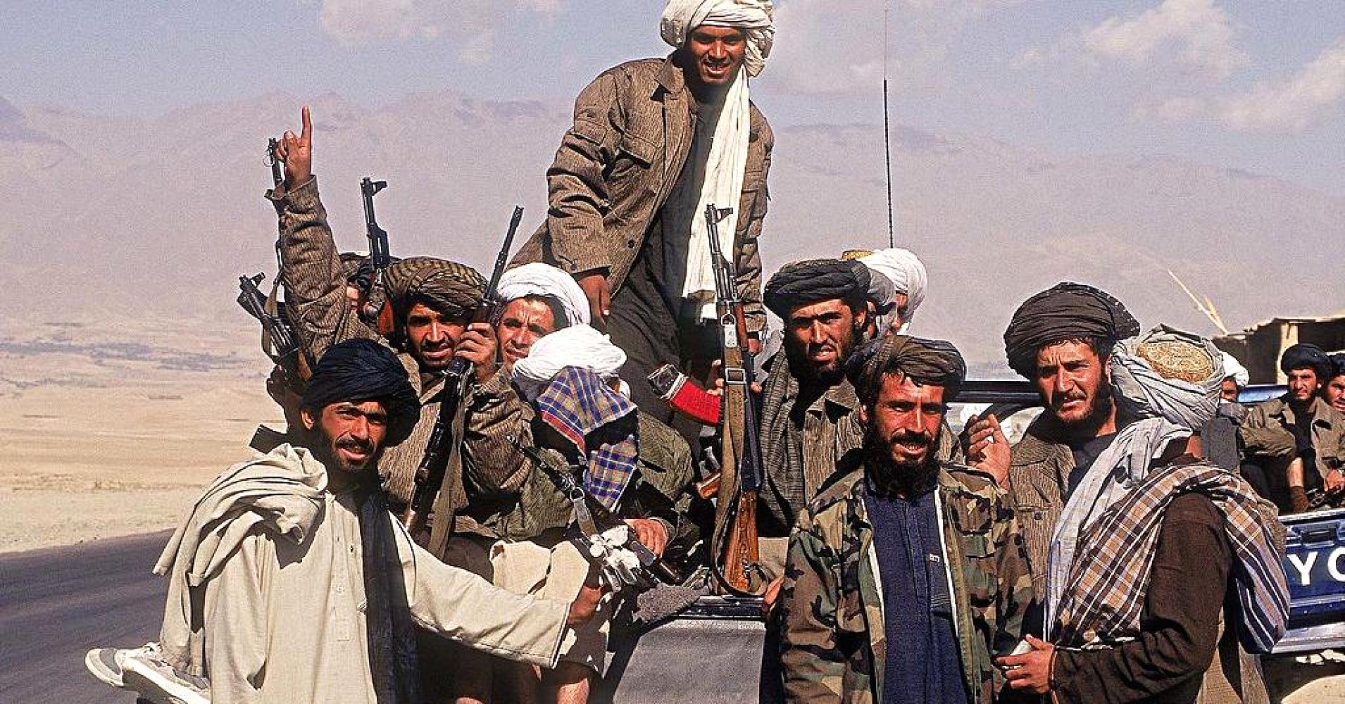 Χρόνια επικοινωνία της Μόσχας με τους Ταλιμπάν στο Αφγανιστάν για την ασφάλεια των Ρώσων πολιτών