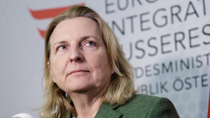 Έτοιμη να διαμεσολαβήσει μεταξύ Μόσχας και ΕΕ για την υπόθεση Σκριπάλ δηλώνει η Αυστρία