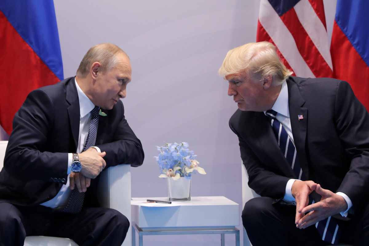 Πρωτοφανές: Οι ΗΠΑ θύμωσαν που η Ρωσία απάντησε με απελάσεις στις αμερικανικές… απελάσεις