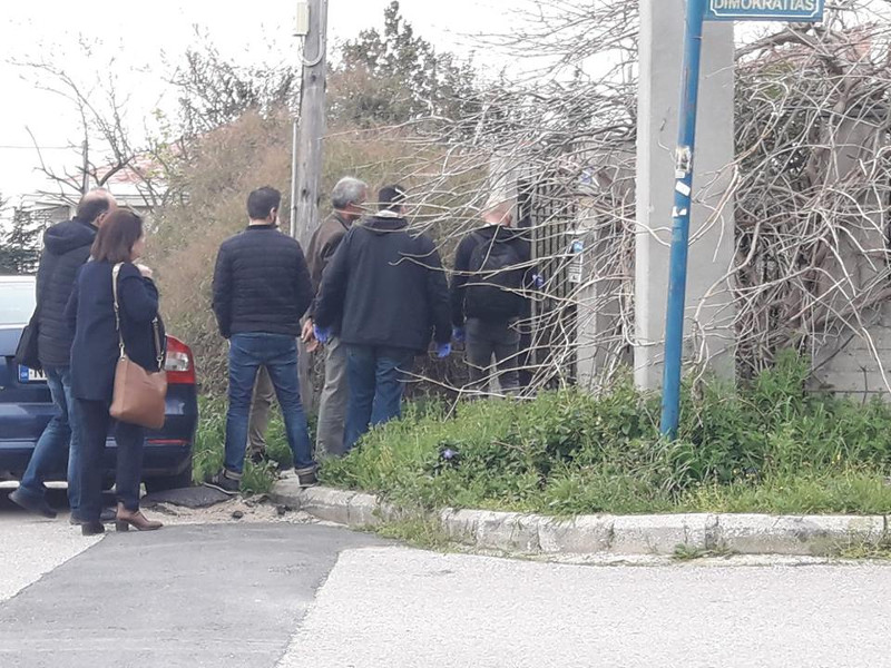 «Κωσταλέξι» στην Θεσσαλονίκη: 58χρονος είχε φυλακίσει για μήνες 2 ξαδέρφια του! – «Έφαγε» 80.000 ευρώ! (φωτό, βίντεο)