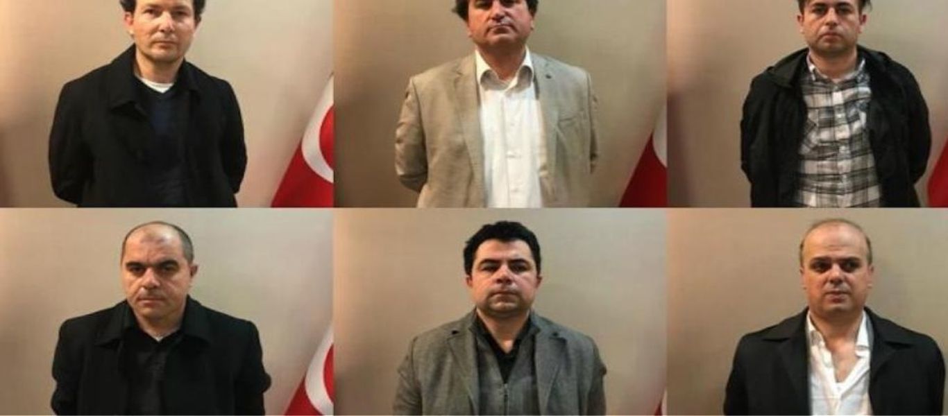 Κόσοβο: Ο πρωθυπουργός διέταξε «έρευνα» για την απαγωγή των 6 Τούρκων γκιουλενιστών από την ΜΙΤ