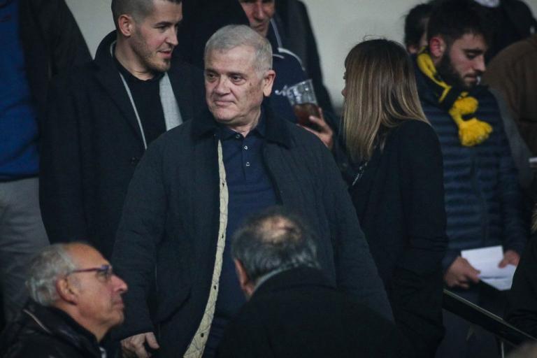 «Χειμαρρώδης» Μελισσανίδης μετά το ντέρμπι: «Δεν έχει τελειώσει τίποτα, στο ποδόσφαιρο όλα μπορούν να γίνουν»