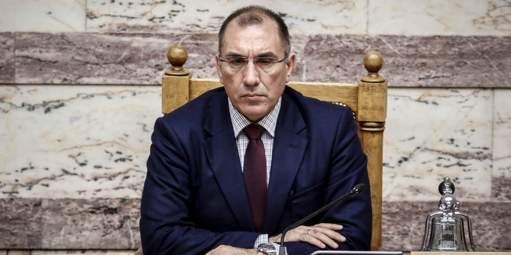 Δημήτρης Καμμένος: «Στο ΥΠΕΘΑ δεν υπάρχουν 2 γραμμές Ο Φ. Κουβέλης πρέπει να είναι πιο προσεχτικός»