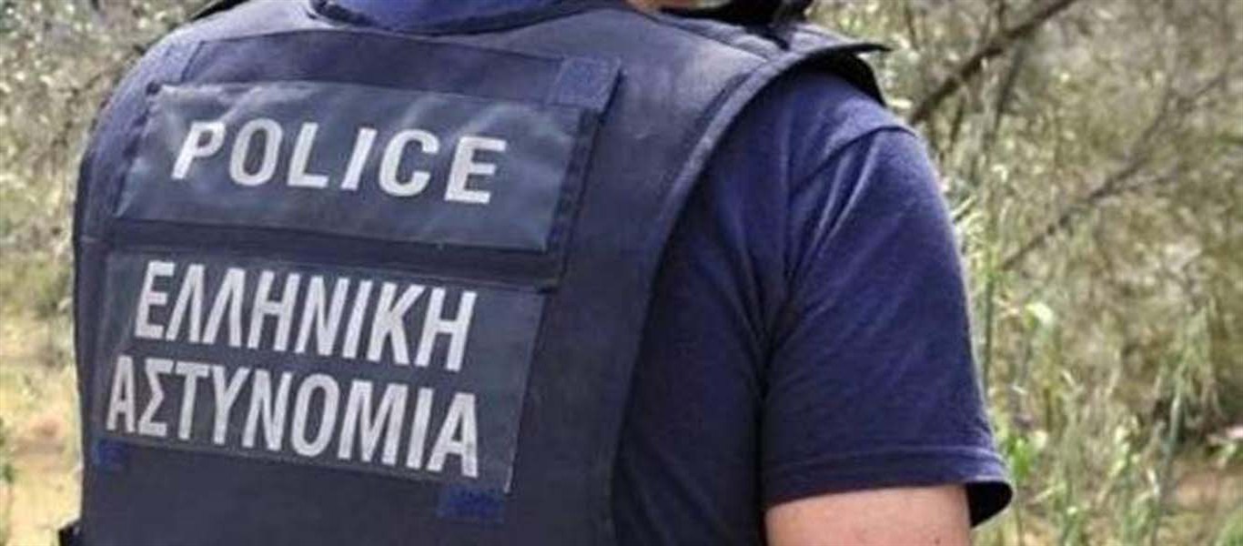 Σύλληψη 56χρονου με λαθραία όπλα από τη Βουλγαρία στον Προμαχώνα
