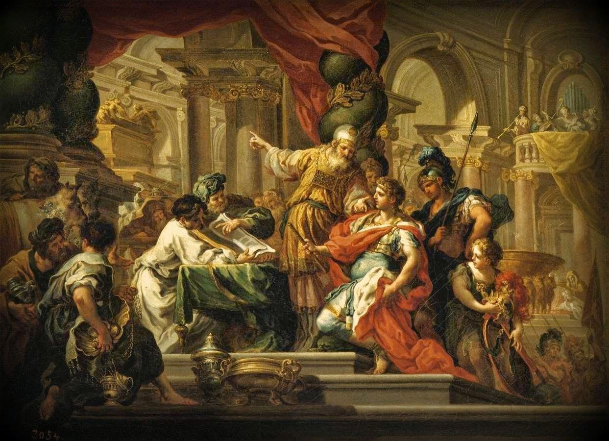 Γιατί ο Φίλιππος Β’ τίμησε τον Πλάτωνα όταν πέθανε;