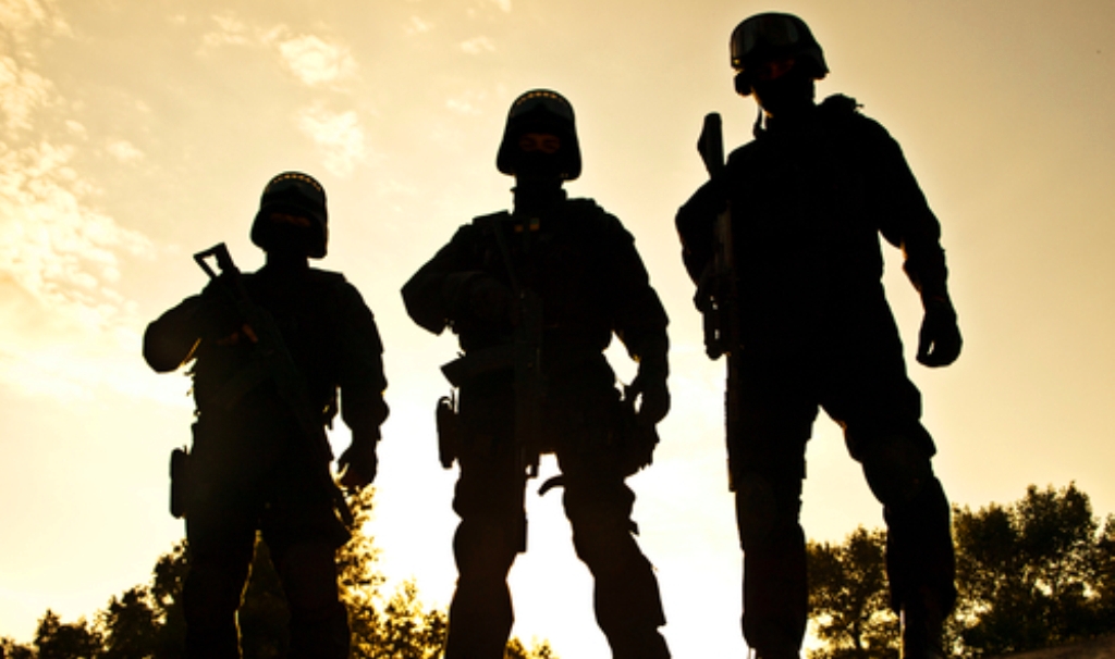 ΚΑΛΟ ΜΗΝΑ! – «Ξεκίνησε μερική επιστράτευση – Ποιες ειδικότητες καλούνται και πού» – Πρωταπριλιάτικο (για την ώρα…)!