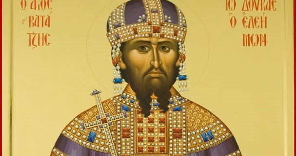 Ιωάννης Γ Δούκας-Βατάτζης: Ο Αυτοκράτορας που έγινε Άγιος και συναρπάζει με τους θρύλους που τον συνοδεύουν (βίντεο)