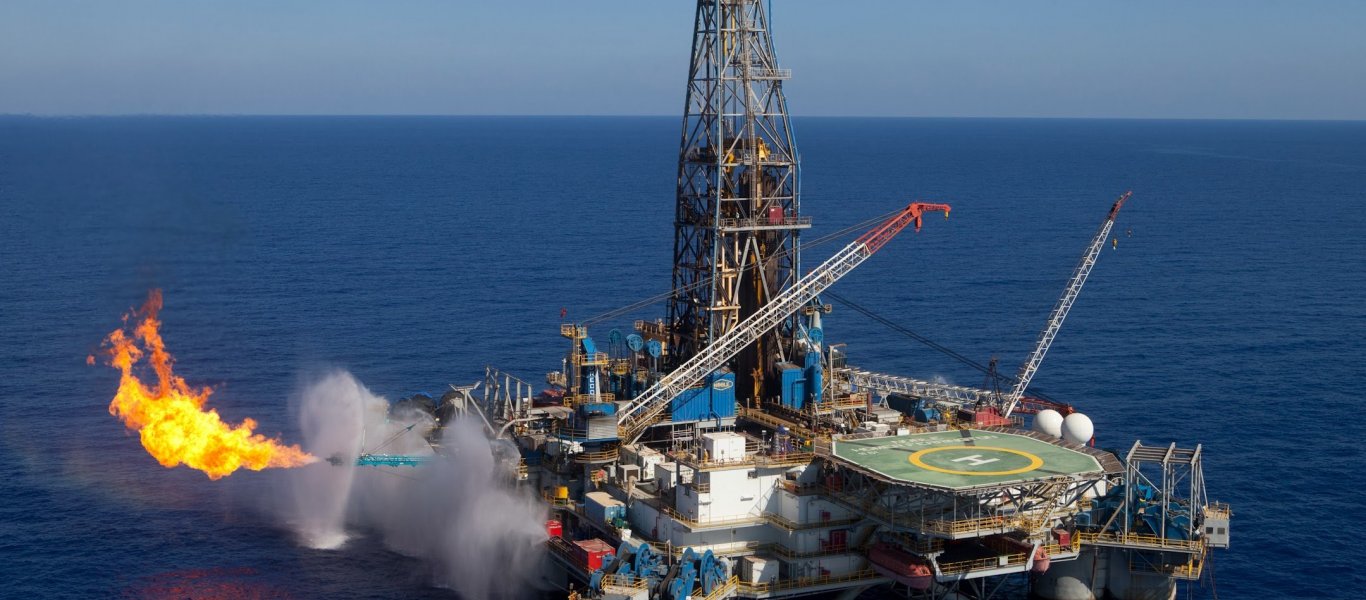 Υπουργός Ενέργειας Κύπρου: «Διαβούλευση με ΕΝΙ-Total για επιβεβαιωτική γεώτρηση»