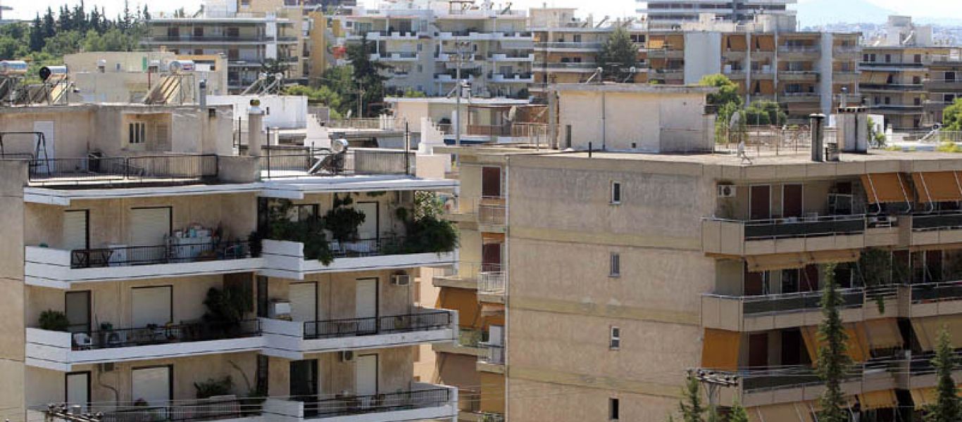 5.000 νοικοκυριά σε Αττική και Νότιο Αιγαίο στο «Εξοικονόμηση κατ’οίκον ΙΙ»