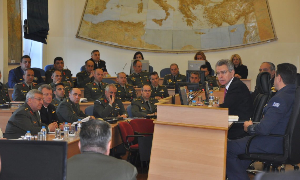 «Ψήφος» ΗΠΑ σε Ελλάδα εν μέσω προκλήσεων Ρ.Τ. Ερντογάν: «Ενεργειακός κόμβος & πυλώνας σταθερότητας σε Ν. Ευρώπη»