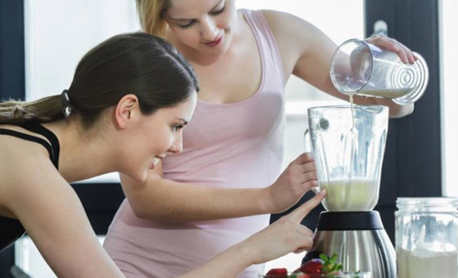 Το ρόφημα που καίει το λίπος στην κοιλιά καθώς κοιμάστε!