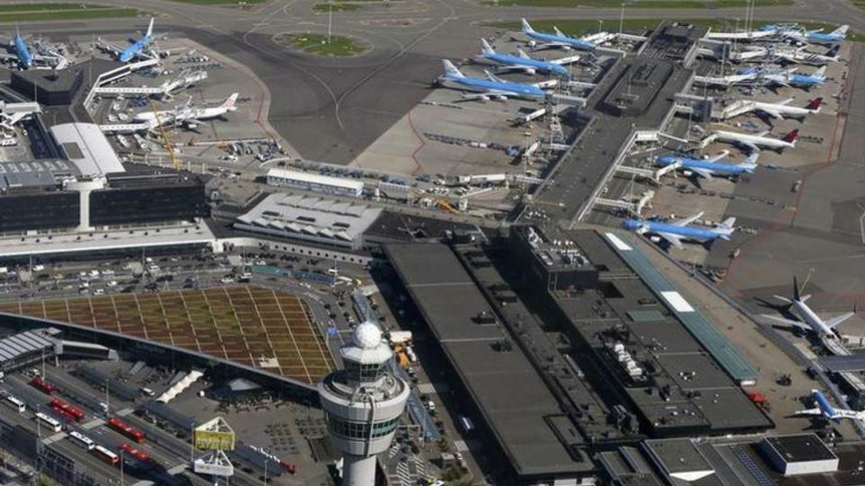 Eurocontrol: 15.000 πτήσεις στην Ευρώπη ενδέχεται να καθυστερήσουν λόγω βλάβης!