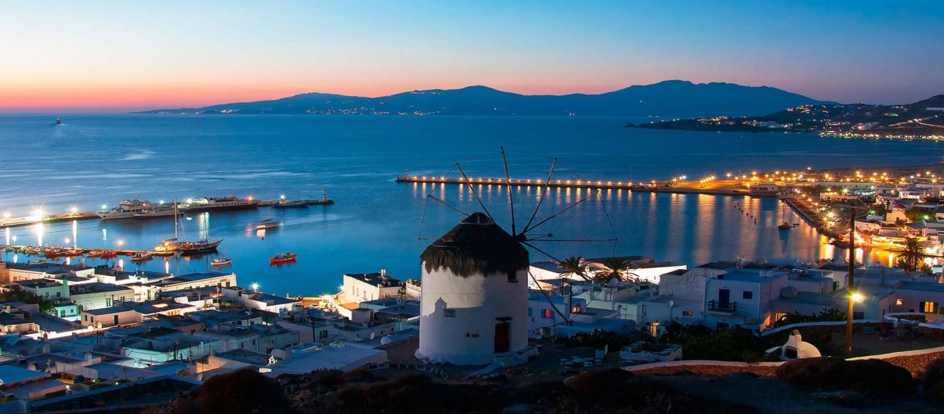 Τουρκία: Δημιουργήθηκαν τρία νέα κέντρα αιτήσεων βίζας για όσους θέλουν να επισκεφθούν τα ελληνικά νησιά