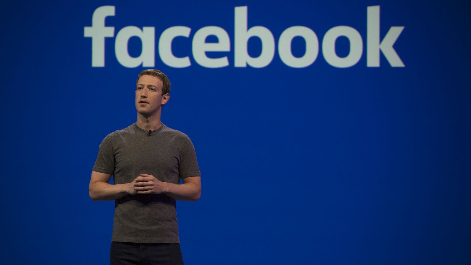ΗΠΑ: Ο «Mr. Facebook» καταθέτει στο Κογκρέσο στις 11 Απριλίου για το σκάνδαλο της Cambridge Analytica