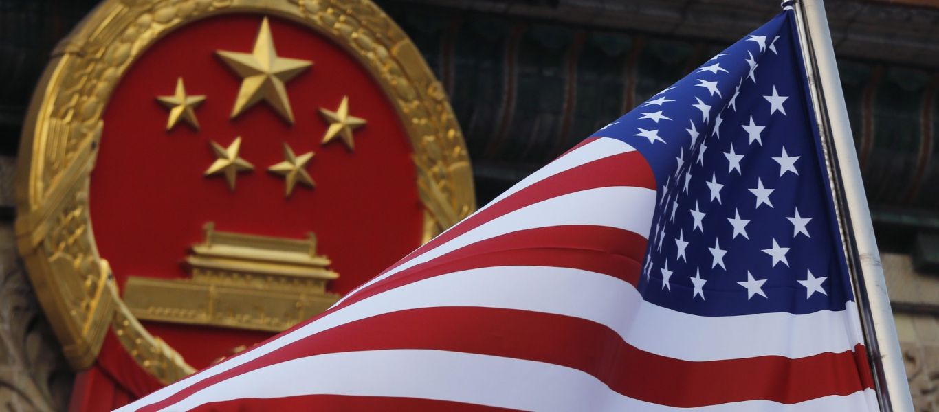 Λευκός Οίκος: Προθεσμία 2 μηνών στο Πεκίνο για να επανεξετάσει τους δασμούς στα αμερικανικά προϊόντα