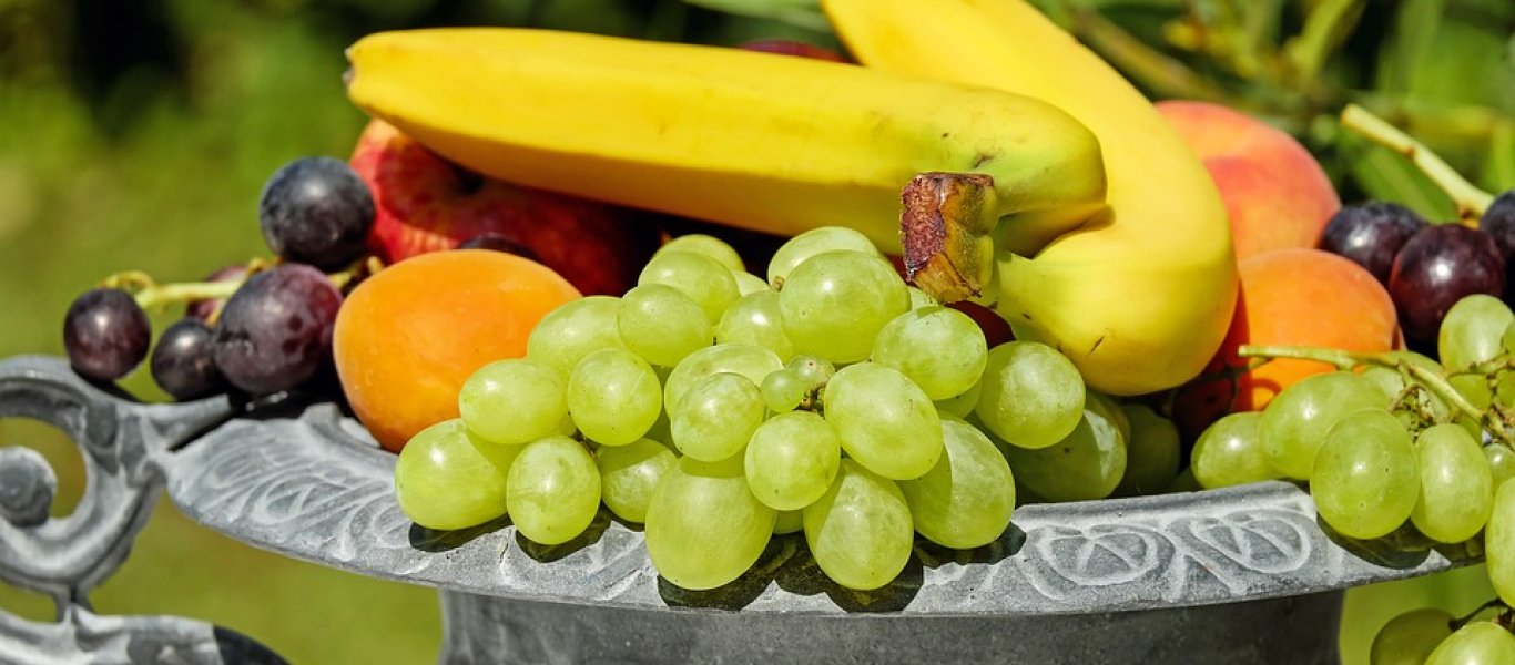 Αυτές οι τροφές προκαλούν δηλητηρίαση (φωτό)