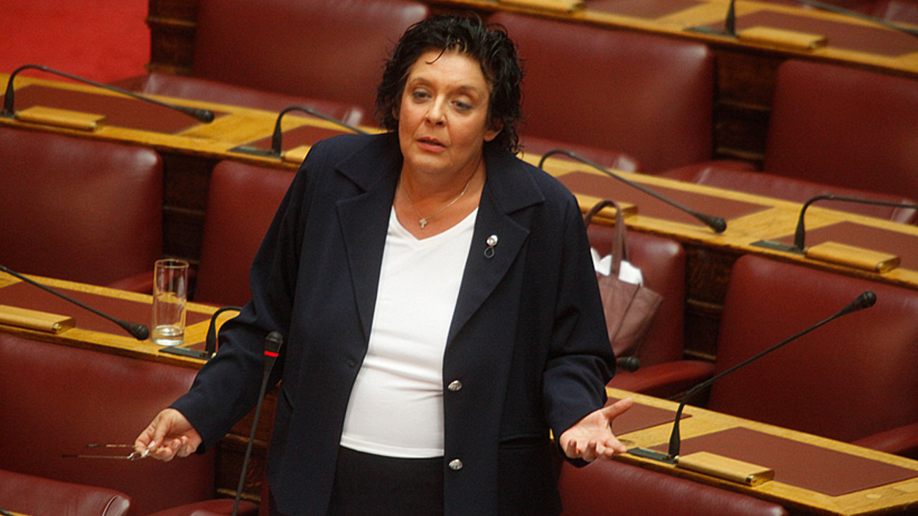 Κανέλλη: «Ο Ερντογάν θα αξιοποιήσει τυχαία γεγονότα για νέο θερμό επεισόδιο»