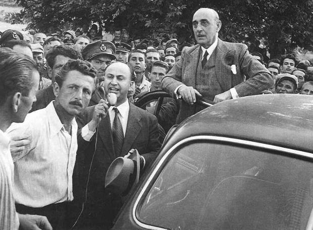 Πριν 69 χρόνια: Η σταθερή συναλλαγματική ισοτιμία δραχμής και δολαρίου που έφερε την ανάπτυξη στην Ελλάδα