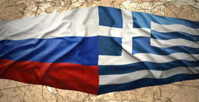 Ρώσος γεωπολιτικός αναλυτής: «Έλληνες ξυπνήστε σας παίρνουν την ιερή σας Γη» (βίντεο)