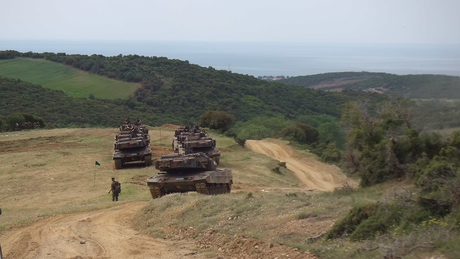 Νέα α/τ βλήματα Kornet-2 με ακτίνα δράσης 10 χλμ. αγοράζει από την Ρωσία η Τουρκία!