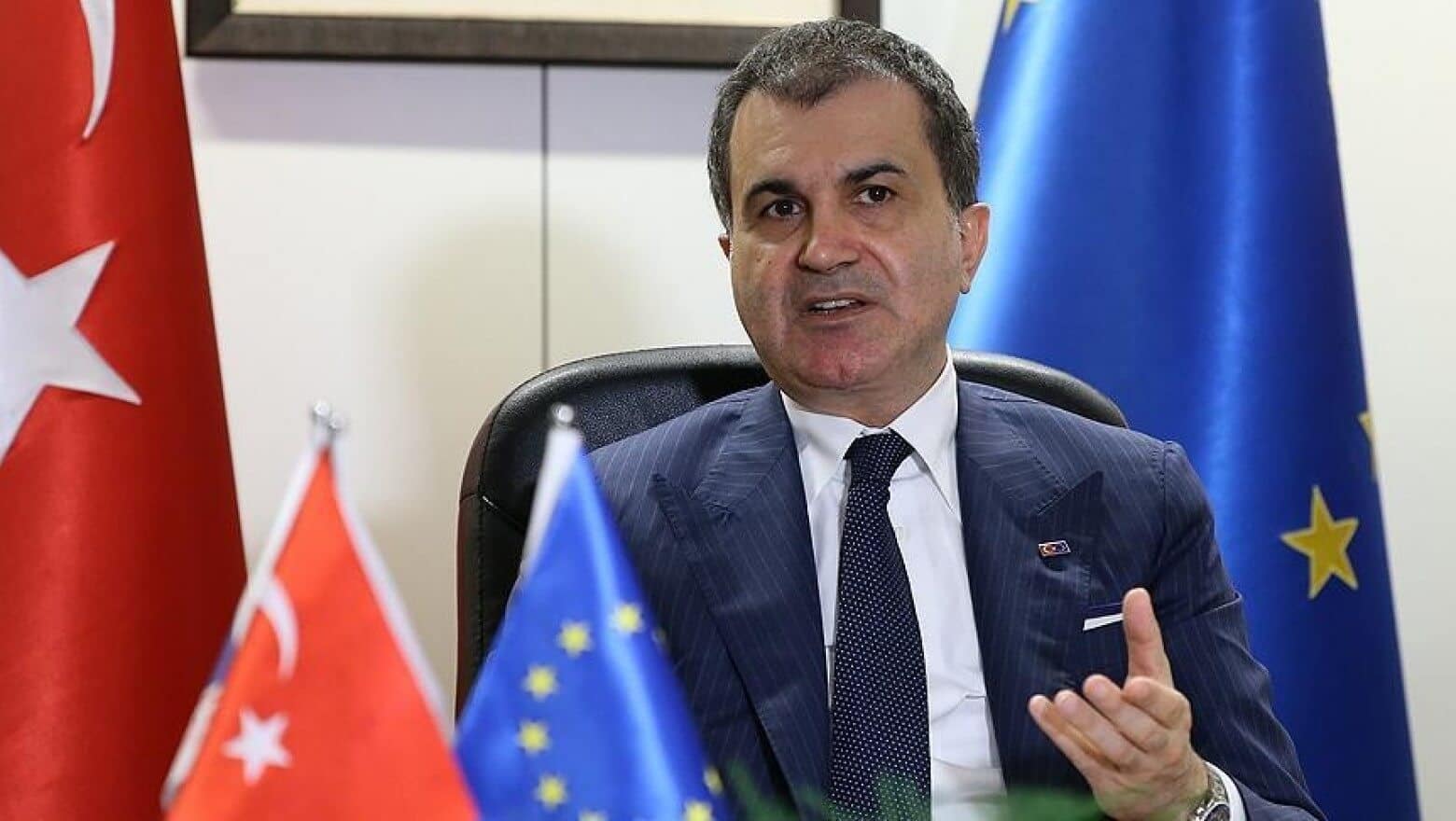 Παραλήρημα Τούρκου υπουργού κατά Π. Καμμένου: «Αλαζόνας πολιτικός κωμικός που φέρει τον τίτλο “Έλληνας υπουργός Άμυνας”»