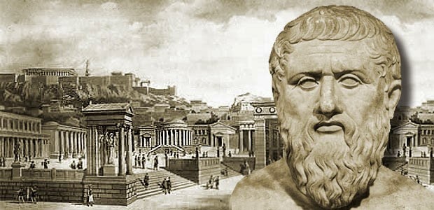 Τί είχε προβλέψει ο σπουδαίος Πλάτωνας για τον 21ο Αιώνα με το περίφημο «σπήλαιο»
