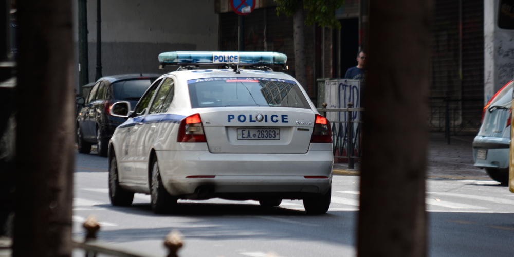 Έβρος: Συνελήφθη 24χρονος Λιβανέζος για μεταφορά 24 παράνομων μεταναστών