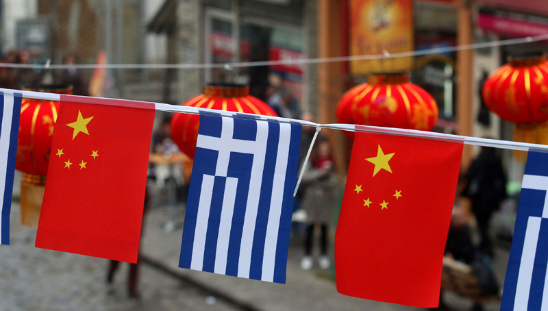 Δείτε γιατί οι Κινέζοι δεν αποκαλούν την Ελλάδα «Greece» αλλά «Σι-λα» – Τι σημαίνει
