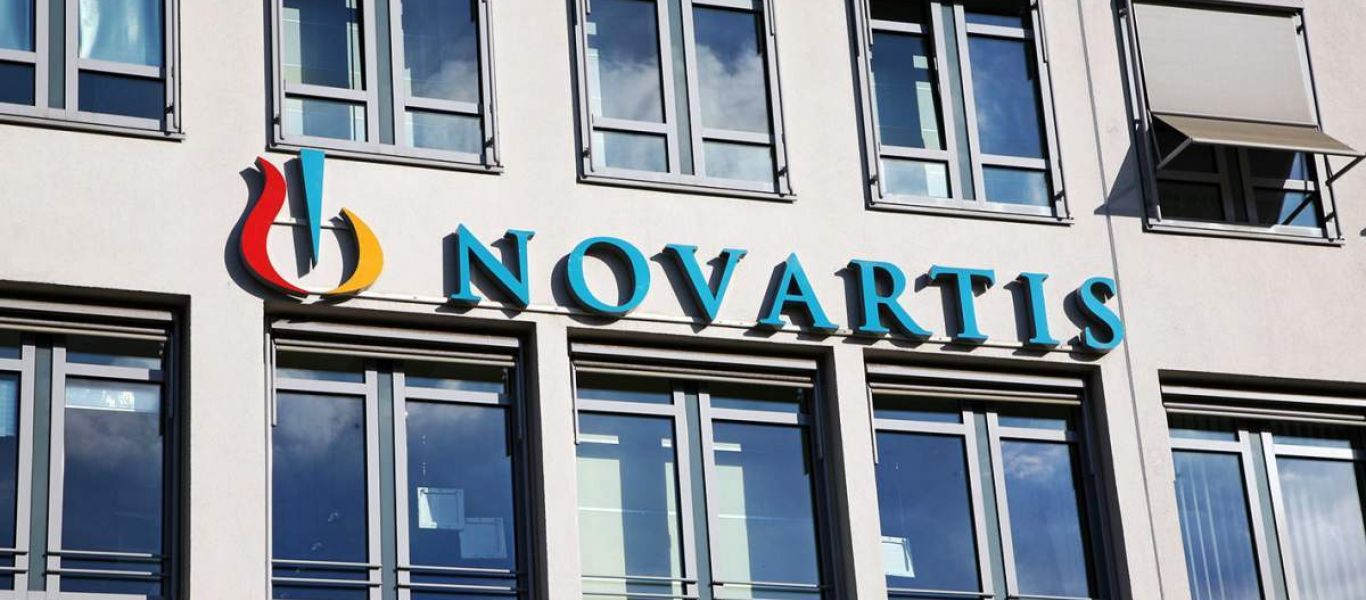 Συμφωνία-«μαμούθ»: Η Novartis εξαγοράζει την AveXis για 8,7 δισ. δολάρια