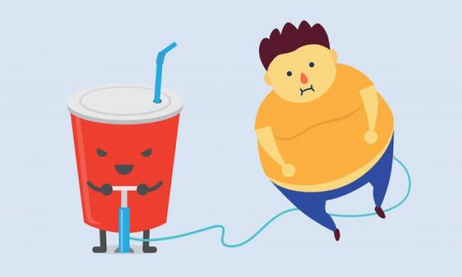 Τα 6 σημεία που συσσωρεύεται το λίπος στο σώμα μας- Πώς μπορείτε να το αντιμετωπίσετε