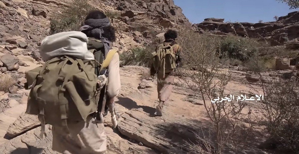 Υεμένη: Αντάρτες Χούθι κτυπούν με Α/Τ πύραυλο οχυρή θέση Σαουδαράβων  (βίντεο)
