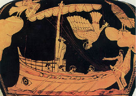 Δείτε που έλαβε χώρα πραγματικά το ταξίδι του Οδυσσέα