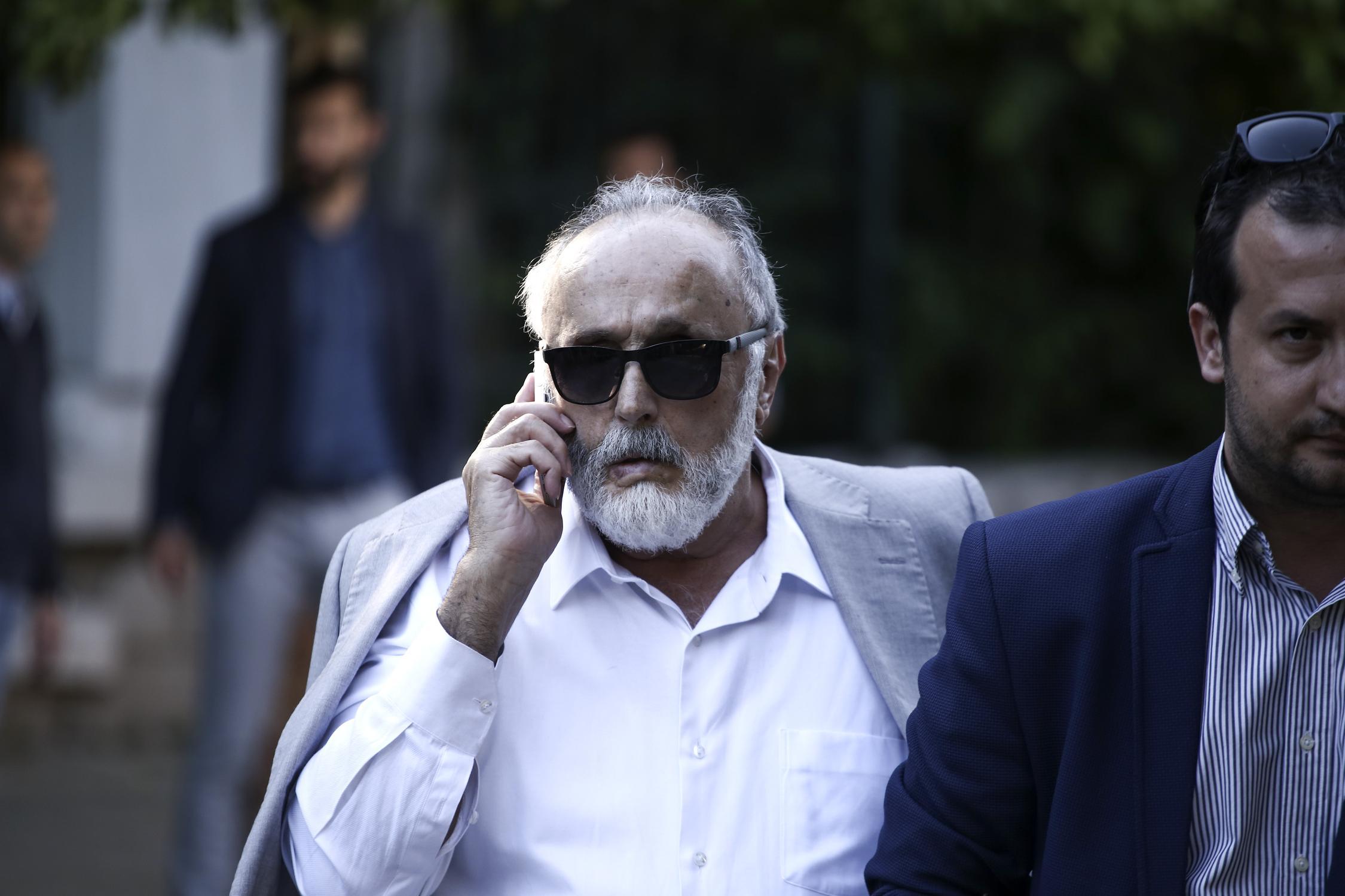 Κουρουμπλής: «Η Ελλάδα θα δώσει συντριπτική απάντηση σε όποιον την προκαλέσει»