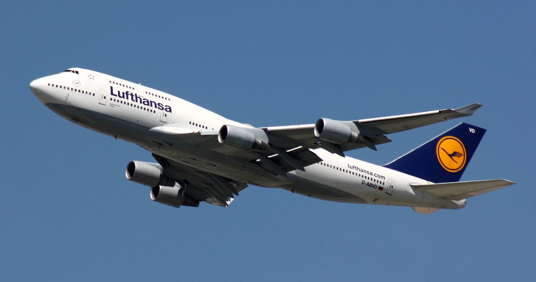 Αύξηση δρομολογίων από τη Lufthansa από και προς δημοφιλείς ελληνικούς προορισμούς