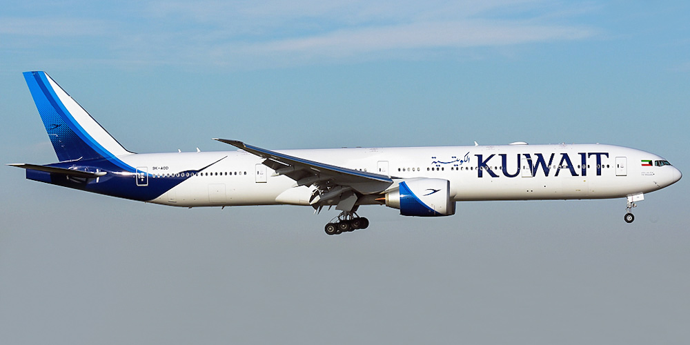 Ο εθνικός αερομεταφορέας του Κουβέιτ αναστέλλει τις πτήσεις προς Βηρυτό, λόγω Συρίας