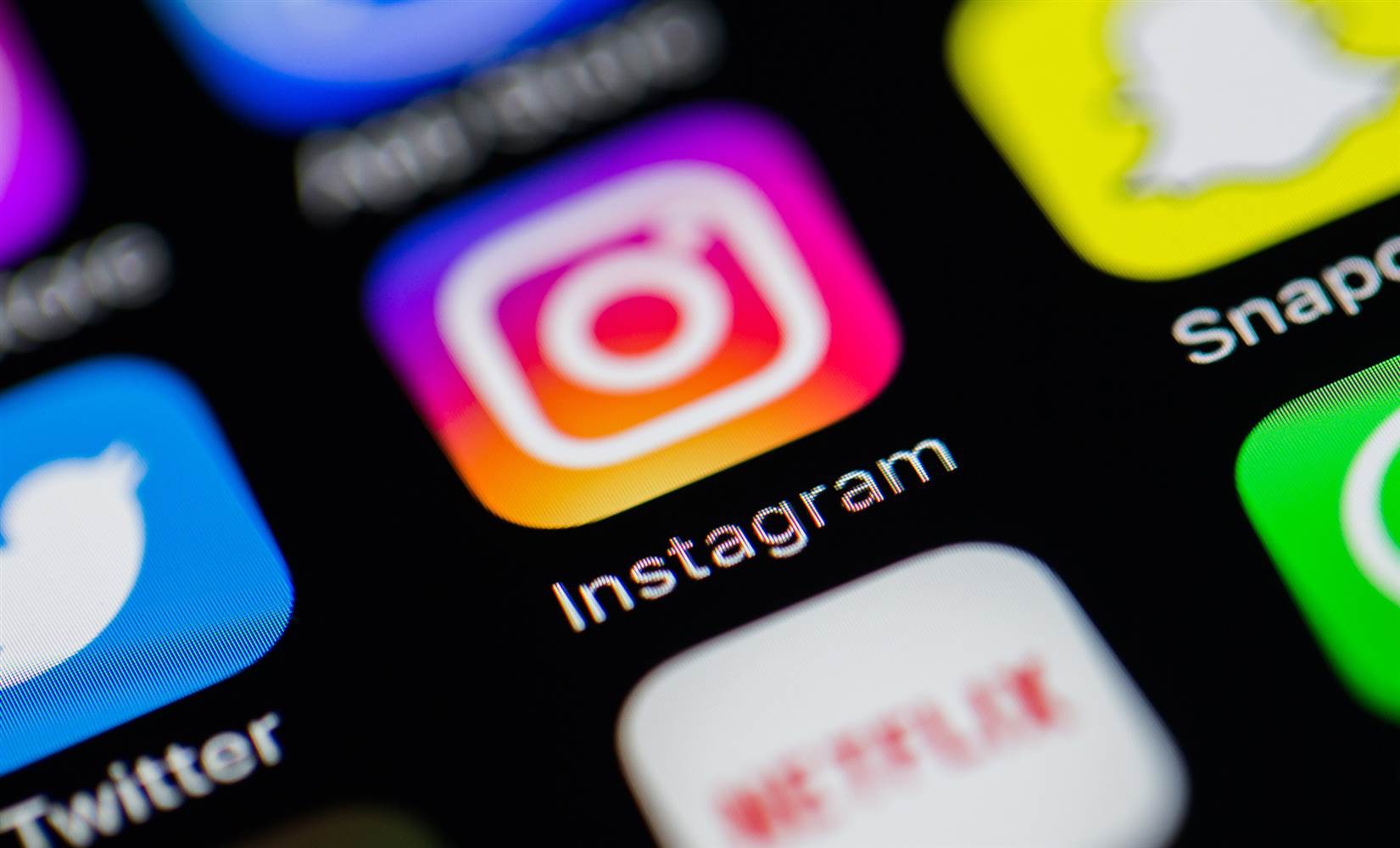 Το Instagram παίρνει σειρά για τα προσωπικά δεδομένα