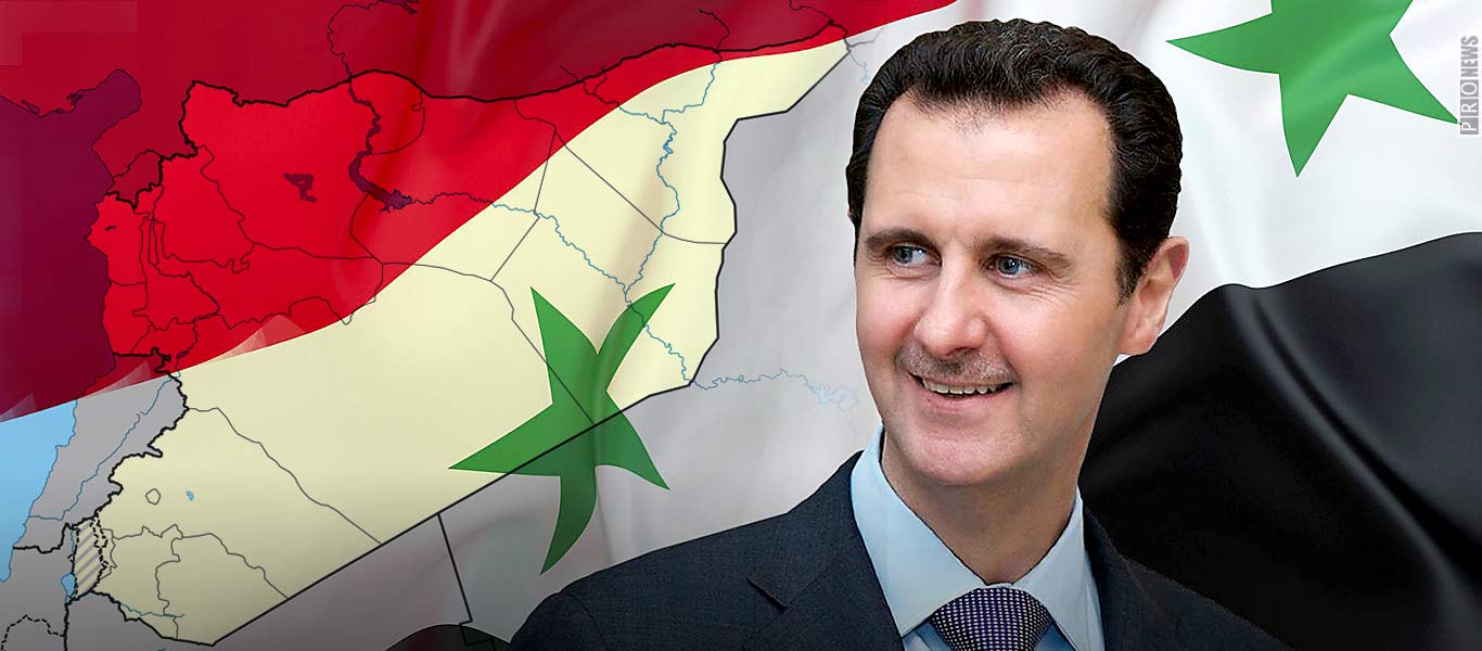 Στην ρωσική βάση Khmeimim κατέφυγε Μ.Άσαντ – Οι Δυτικοί θέλουν την εξόντωσή του με κάθε κόστος