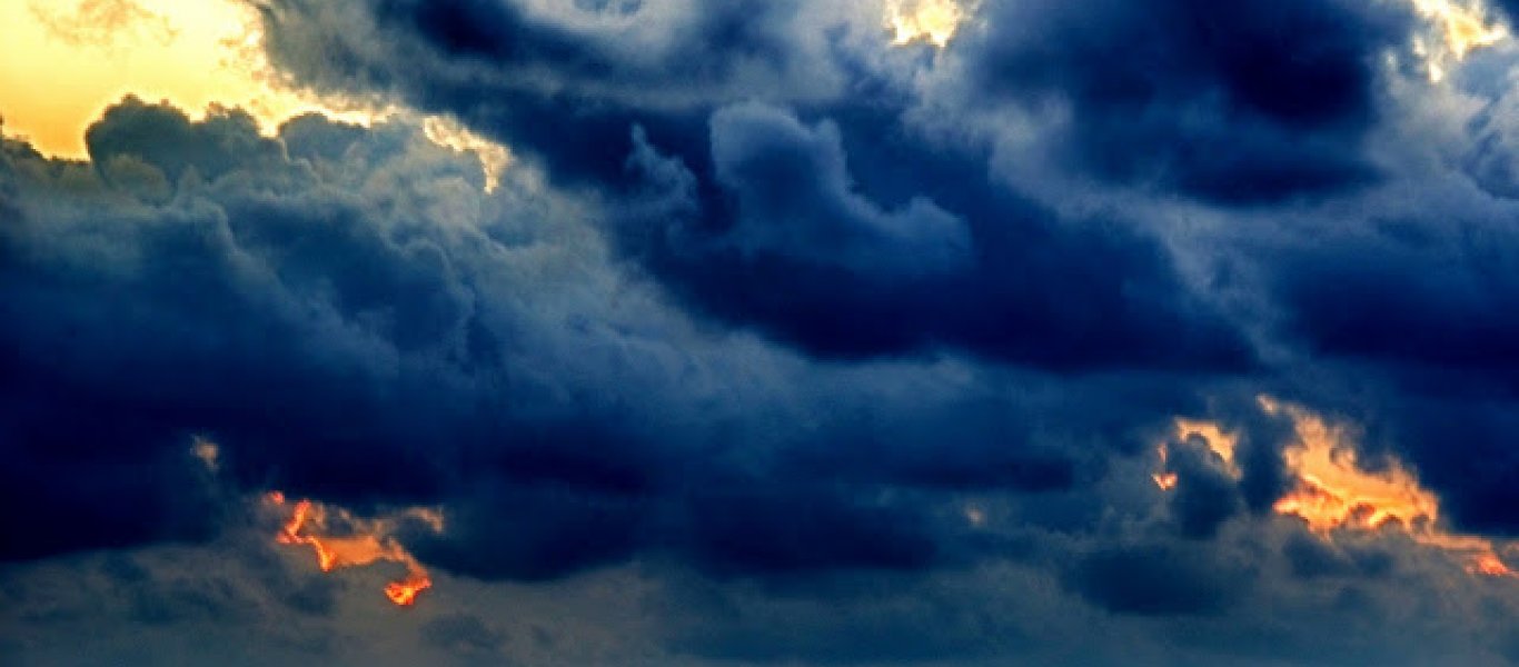 Ποιός ήταν ο κατακλυσμός του Δαρδάνου;