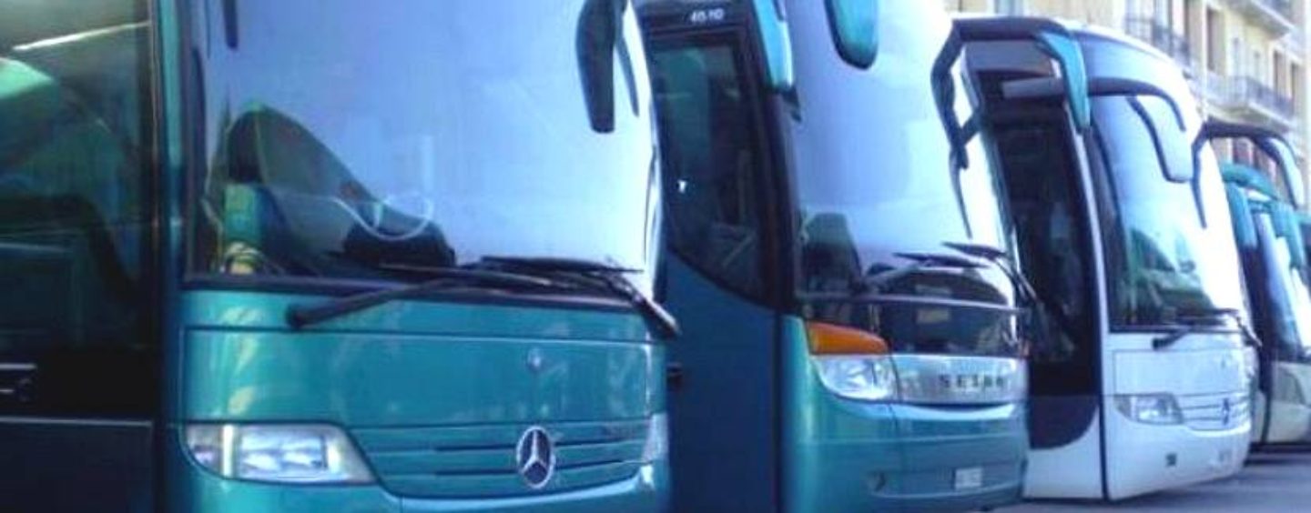Εκπτώσεις στις μετακινήσεις του προσωπικού του ΓΕΣ με υπεραστικά λεωφορεία