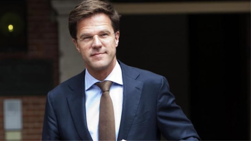 Η Ολλανδία δε θα συμμετάσχει σε ενδεχόμενο κτύπημα στη Συρία