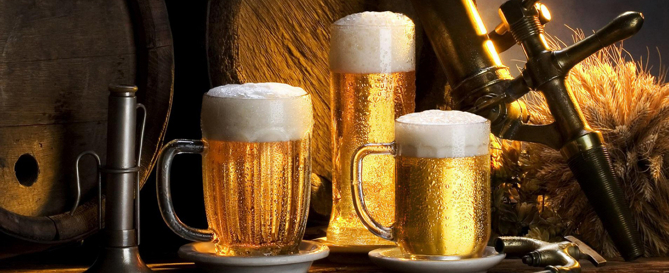 10 φανταστικές χρήσεις της μπύρας που πιθανότατα δεν γνωρίζατε!