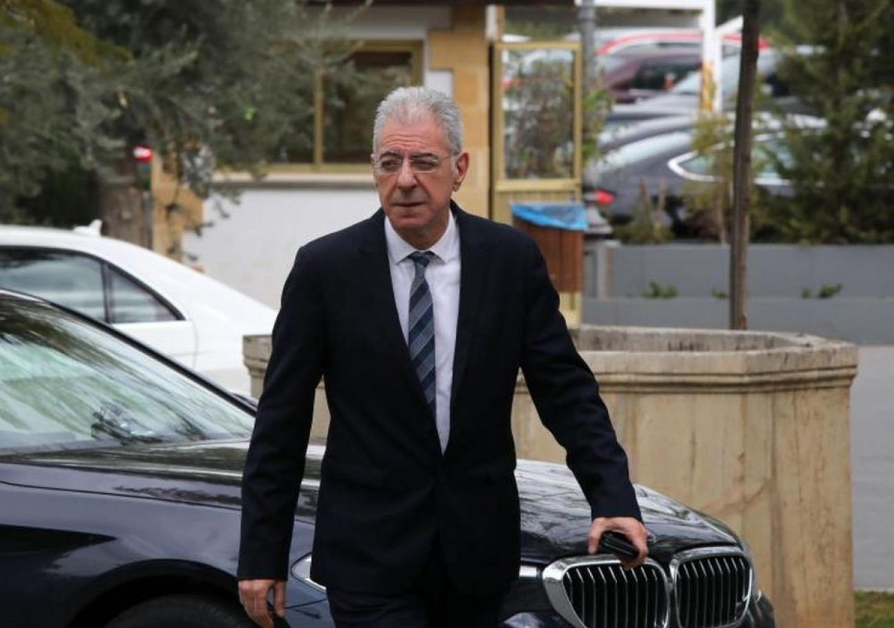 Η Λευκωσία διαβεβαιώνει: Δεν χρησιμοποιήθηκε ούτε ο εναέριος χώρος ούτε το FIR Κύπρου για την επίθεση στη Συρία