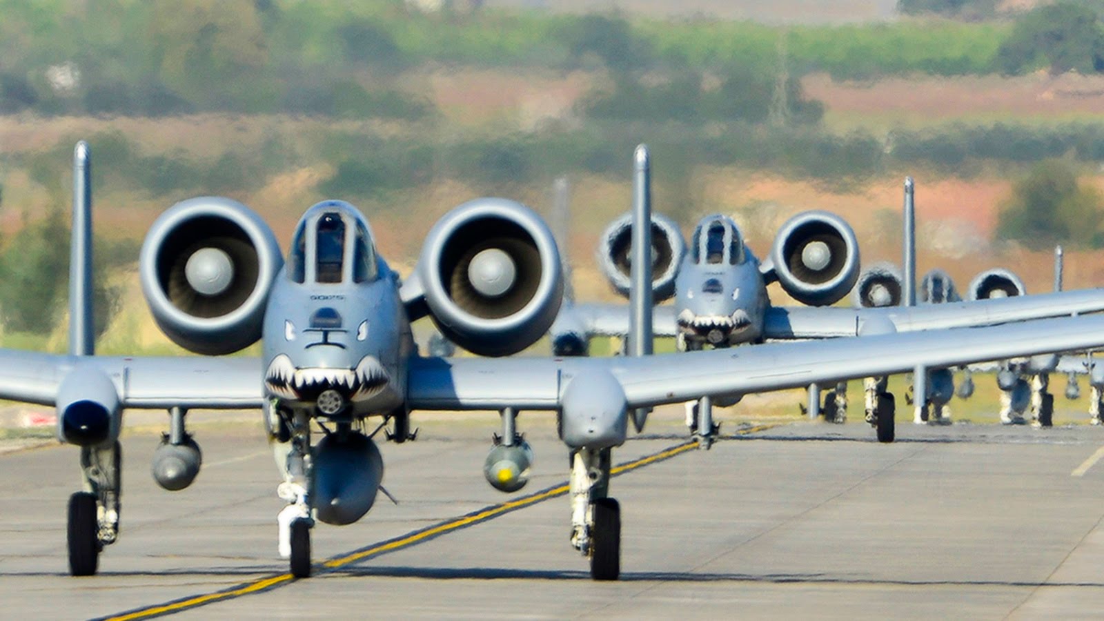 Τουρκία: «Δεν χρησιμοποιήθηκε η αεροπορική βάση του Ιντσιρλίκ από τις ΗΠΑ για τις επιθέσεις στην Συρία»
